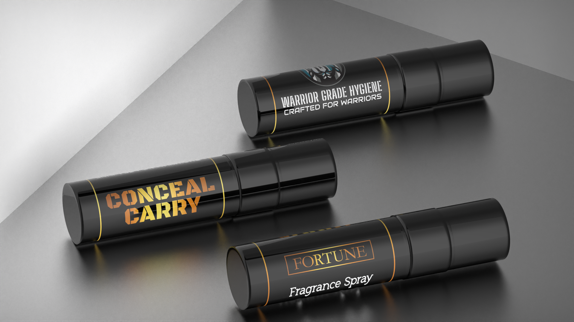 CONCEAL CARRY - COLOGNE FOR HIM