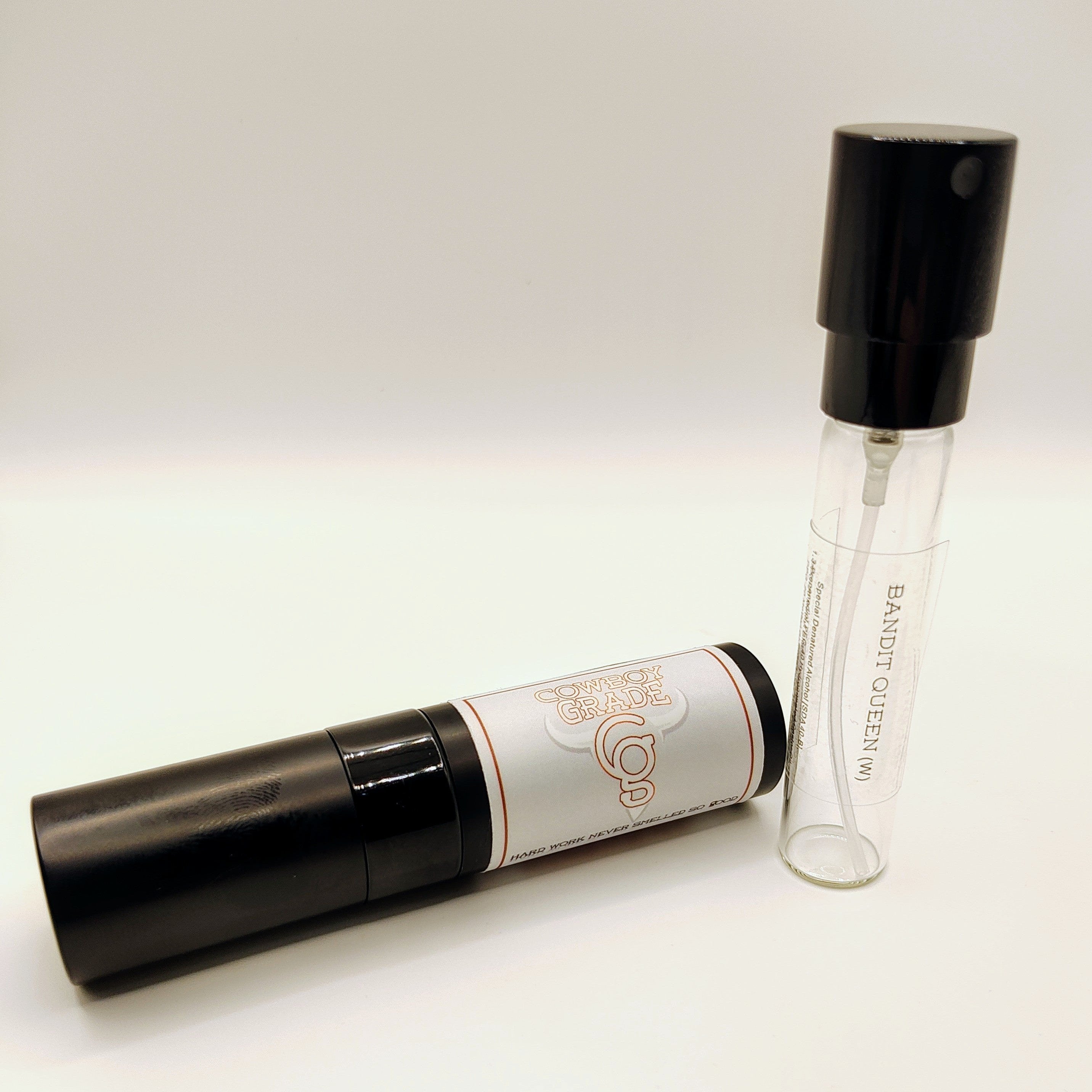 CONCEAL CARRY - PERFUME For HER