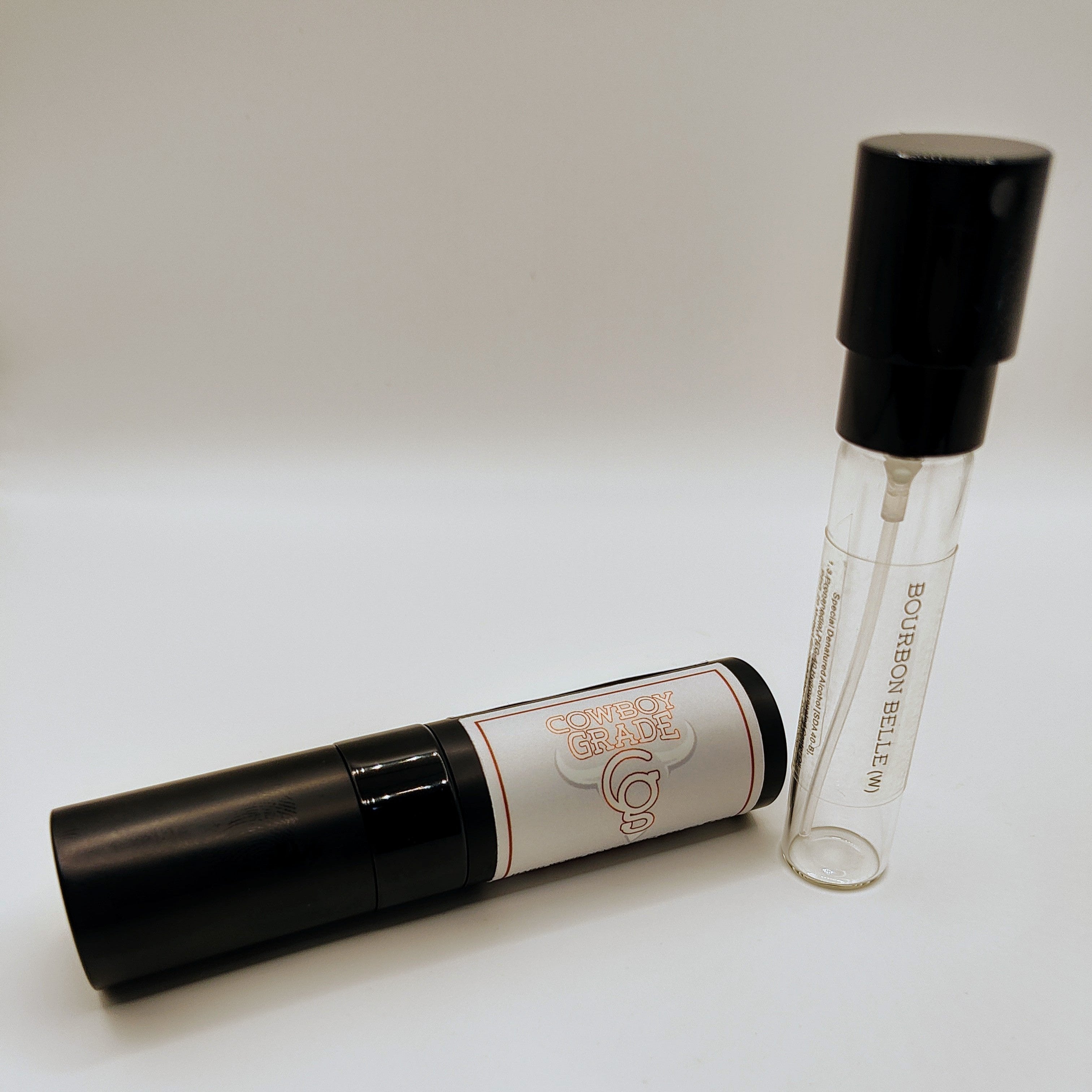 CONCEAL CARRY - PERFUME For HER