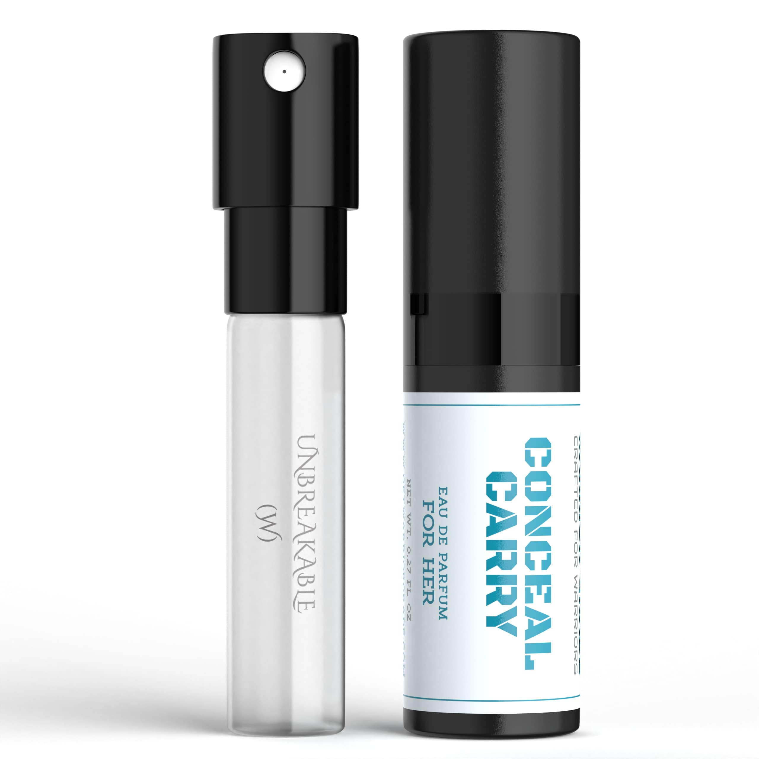 CONCEAL CARRY - PERFUME FOR HER