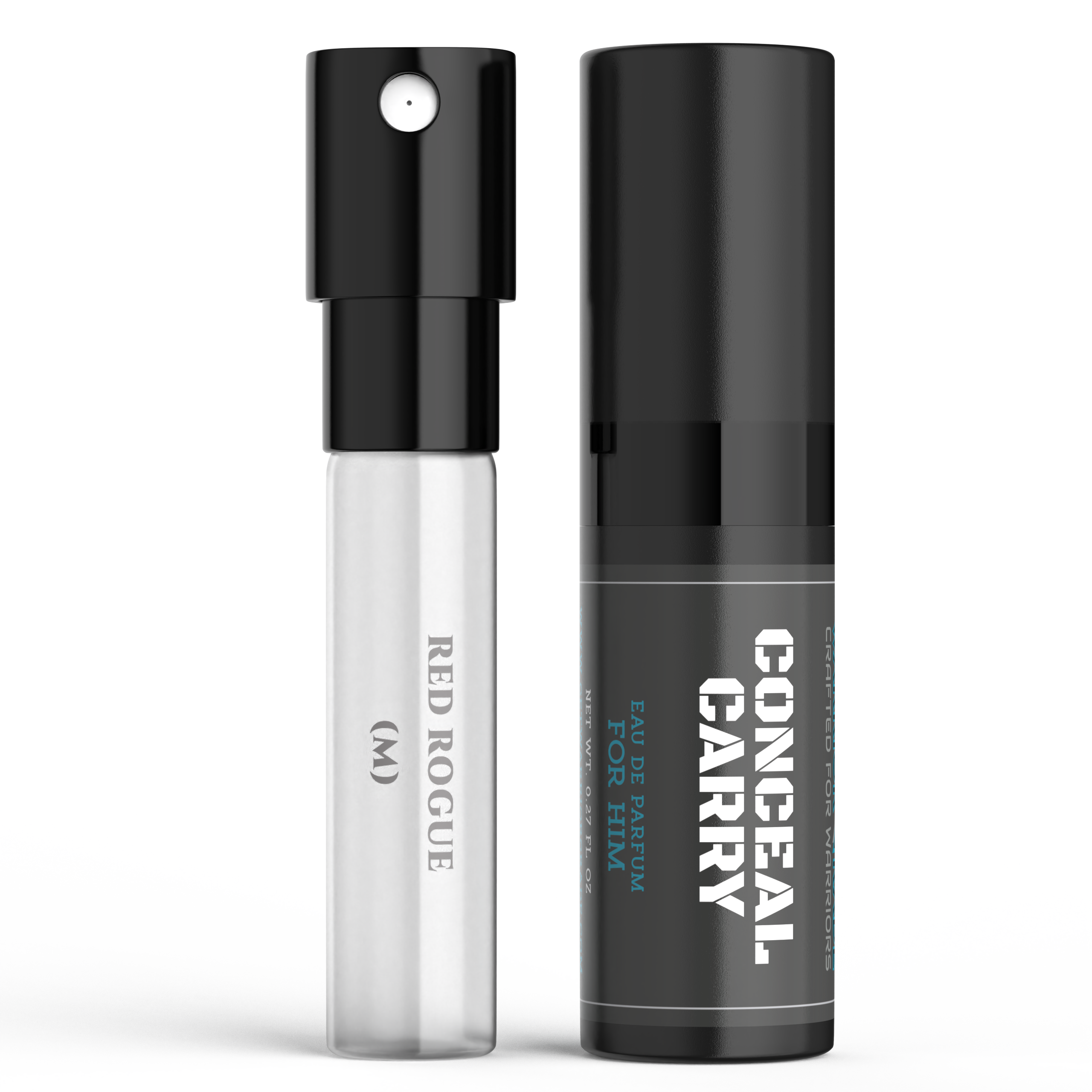 CONCEAL CARRY - COLOGNE FOR HIM