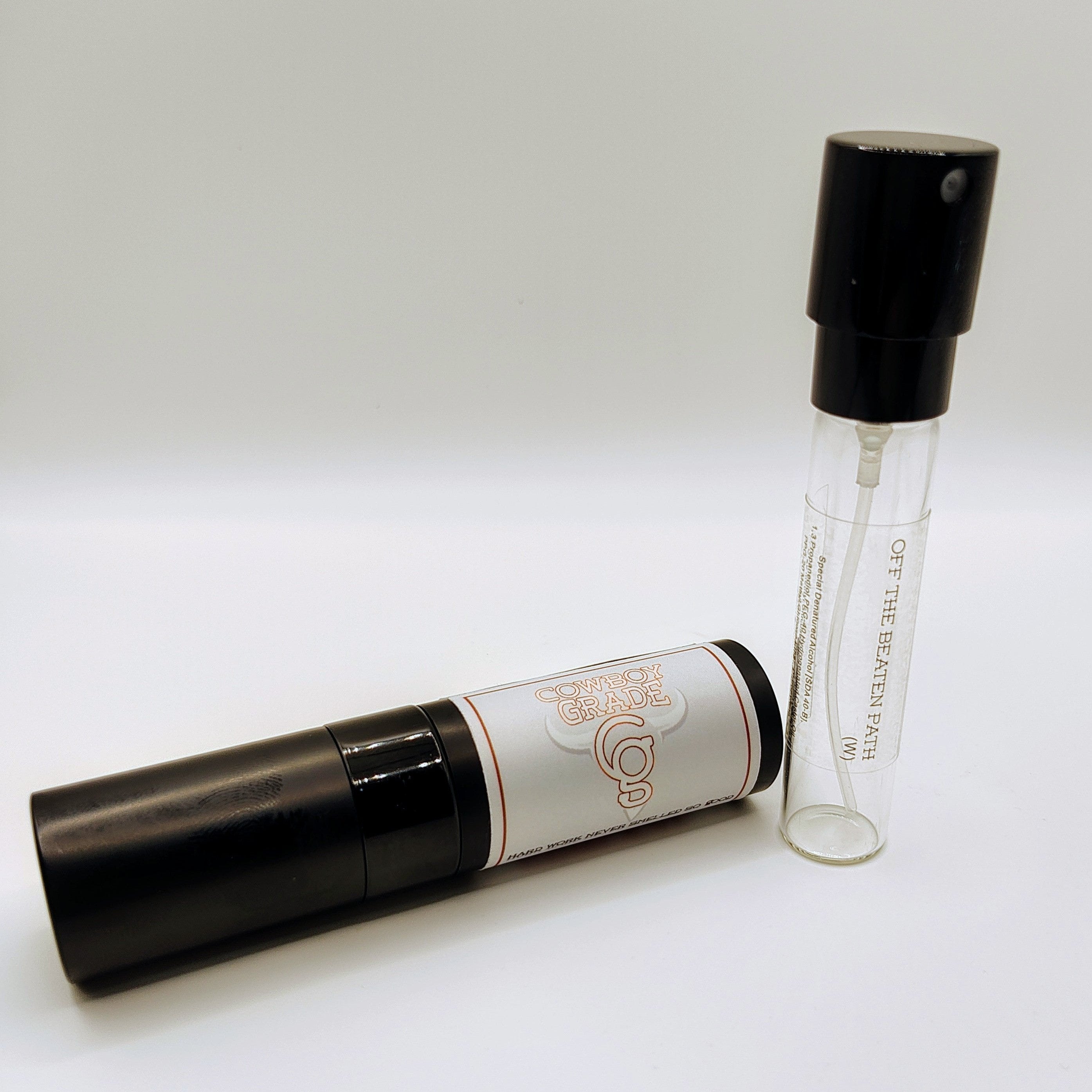 CONCEAL CARRY - PERFUME For HER