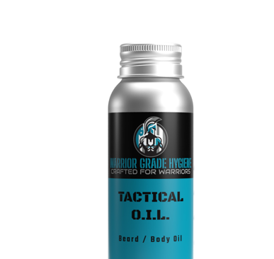 TACTICAL OIL