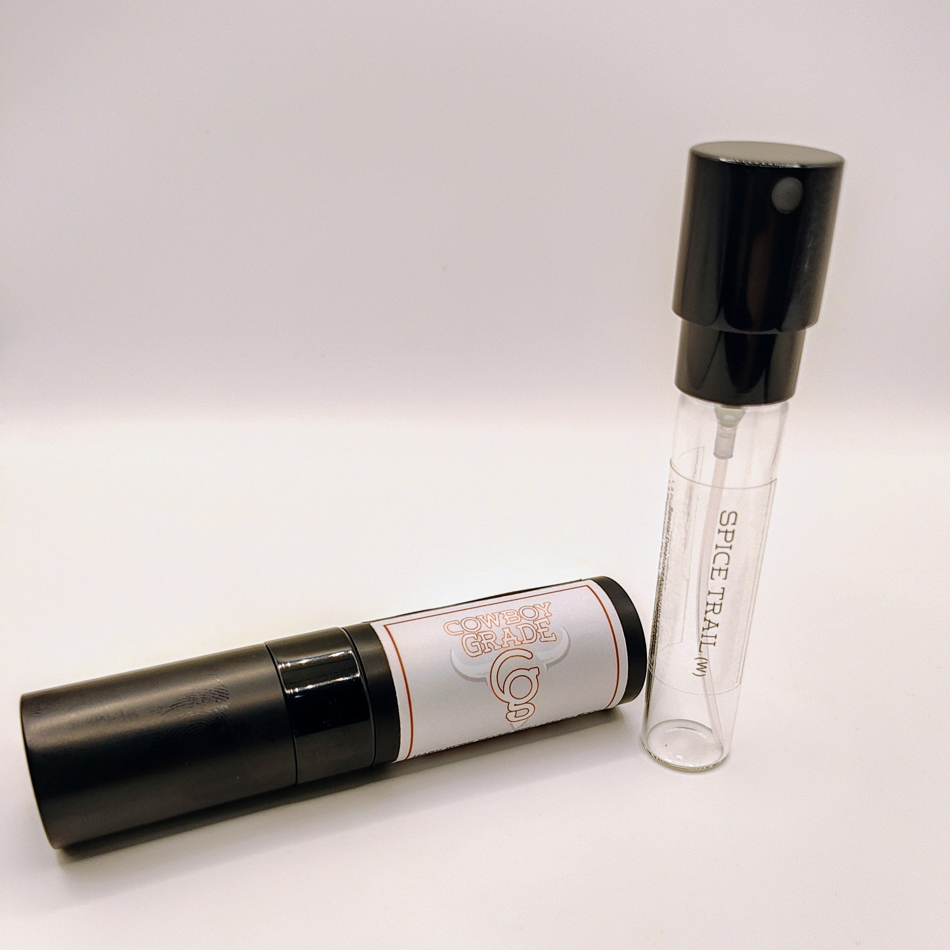 CONCEAL CARRY - PERFUME For HER