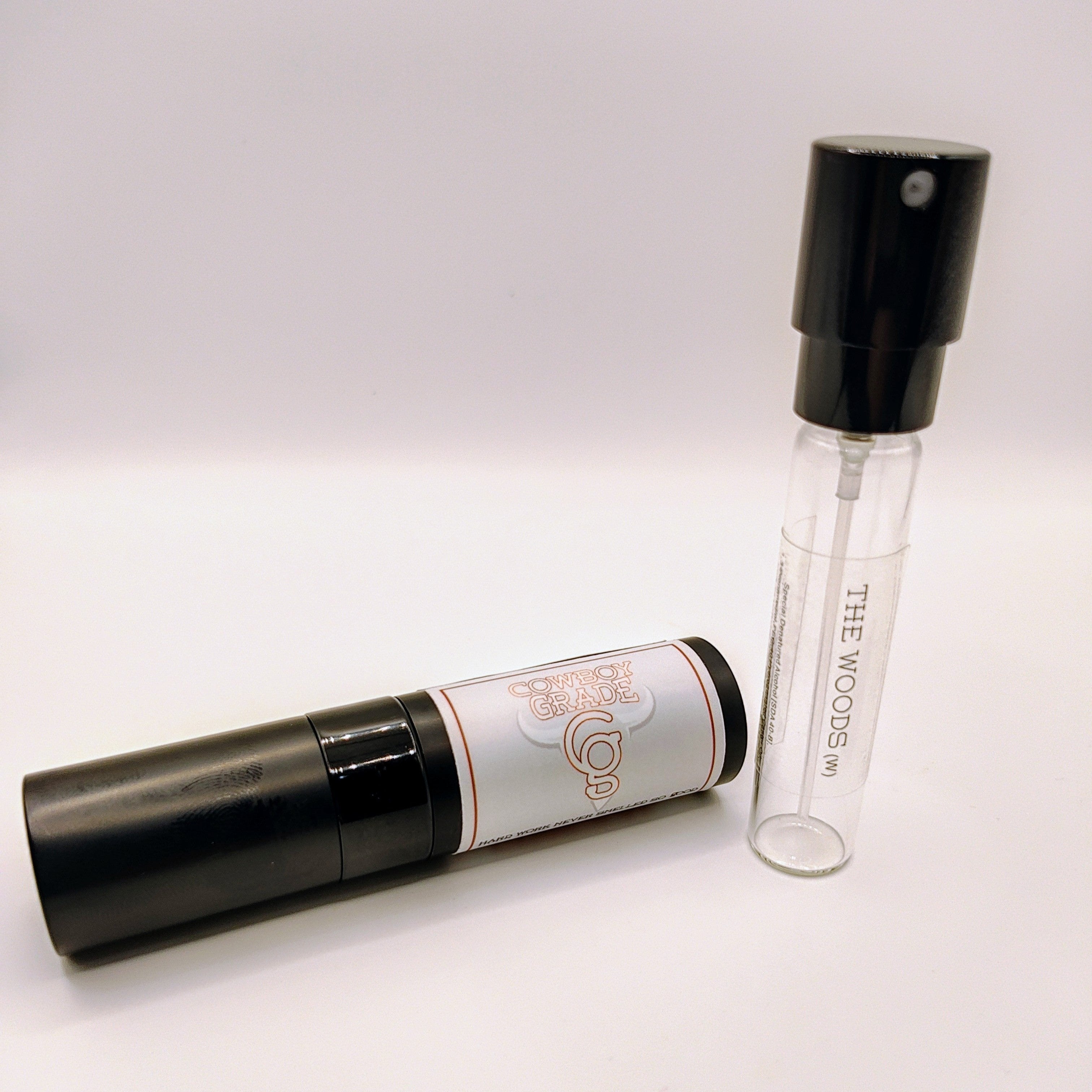 CONCEAL CARRY - PERFUME For HER