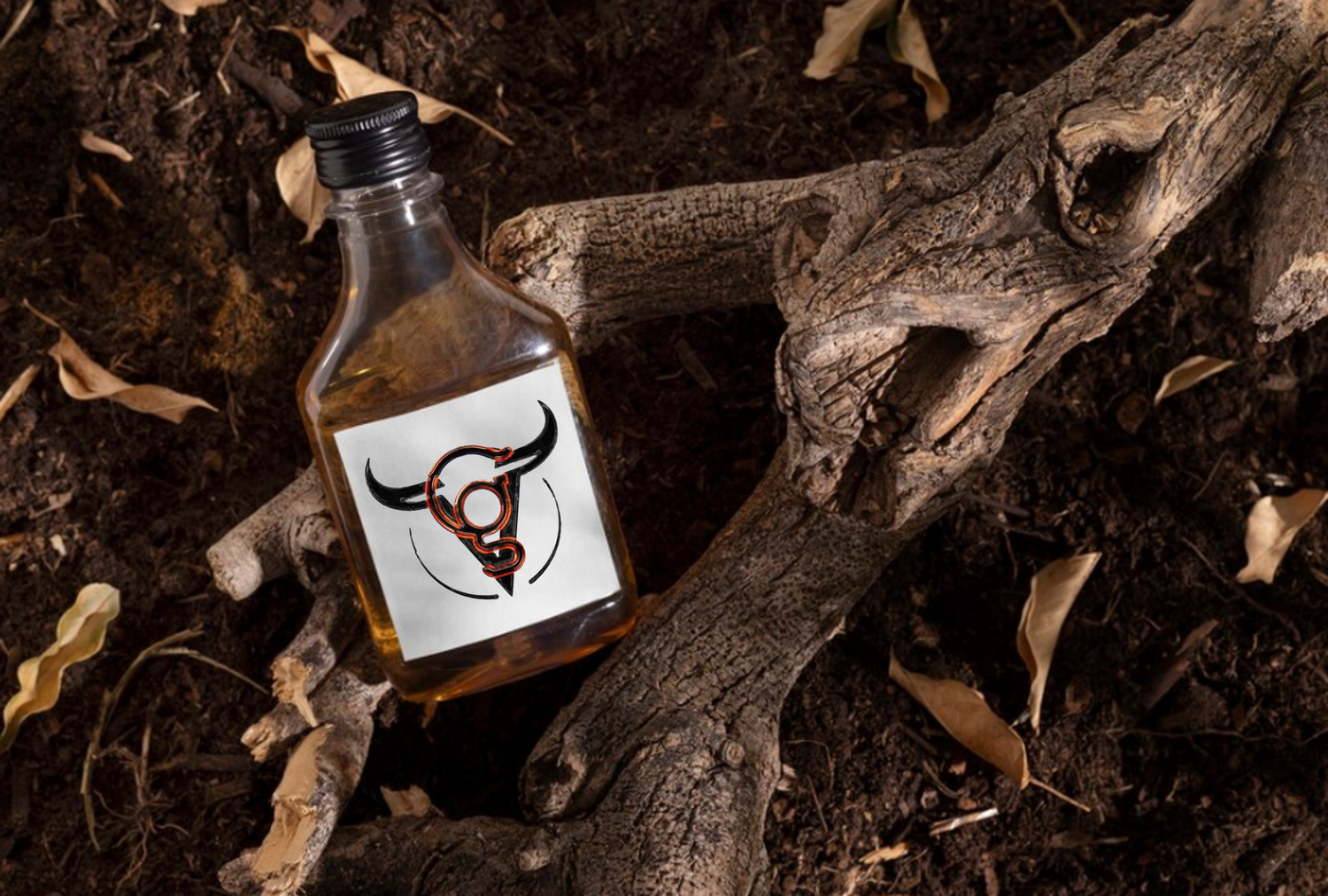 COWBOY GRADE BEARD &amp; BODY OIl