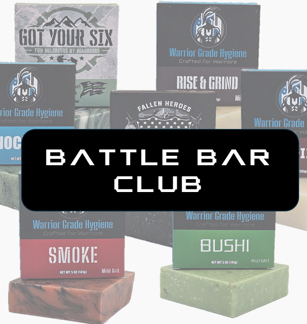 BATTLE BAR CLUB