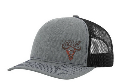 TRUCKER HAT