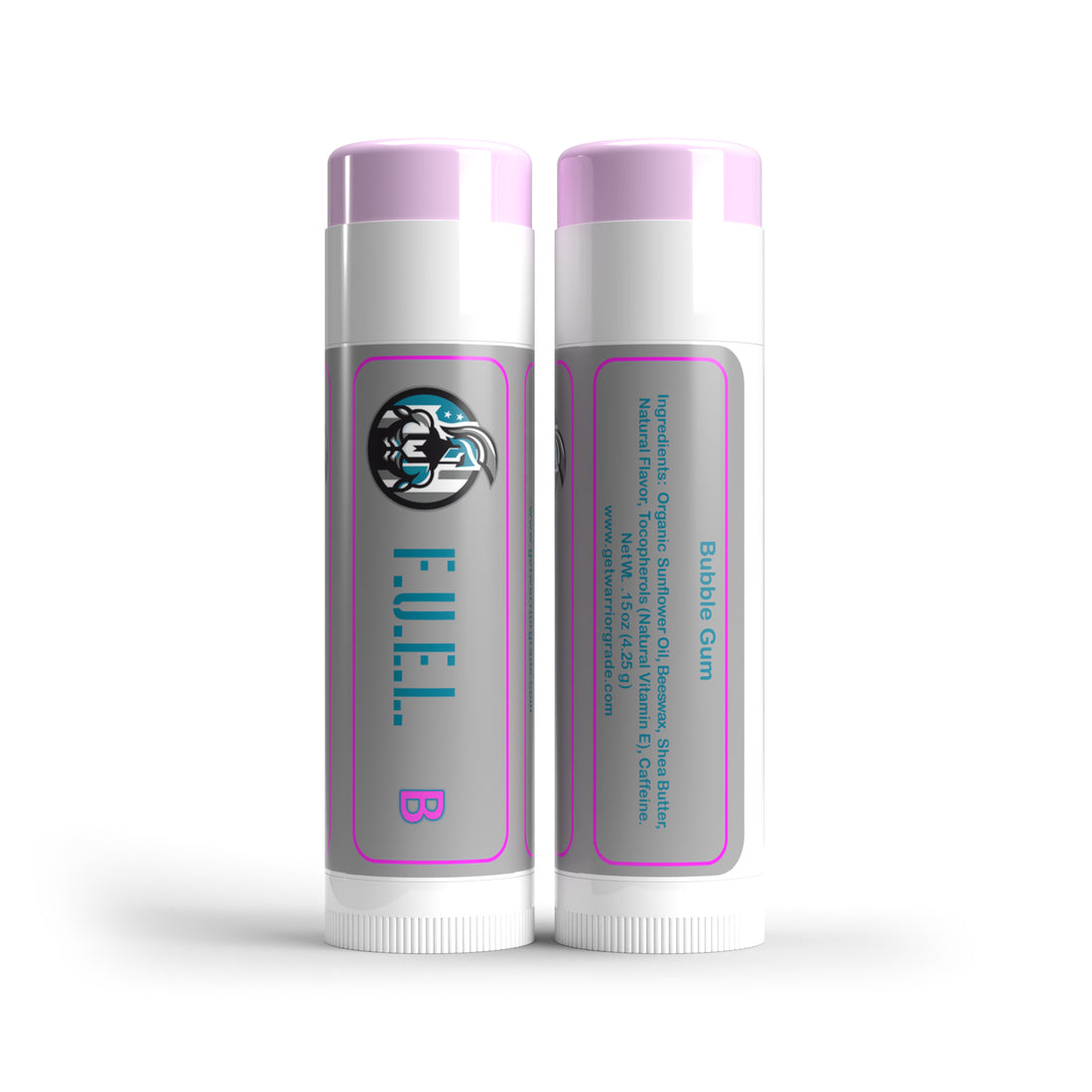 F.U.E.L. LIP BALM