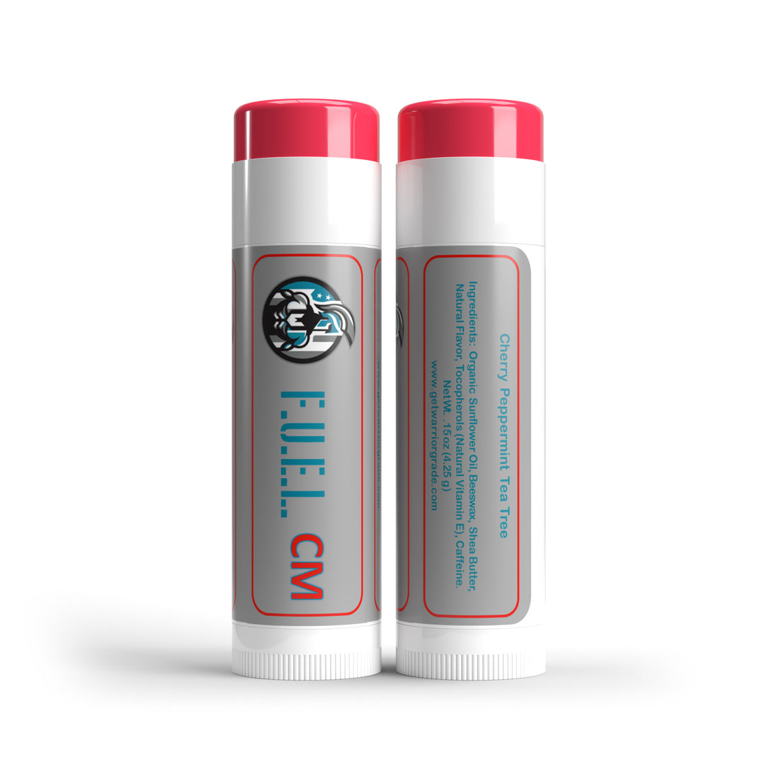 F.U.E.L. LIP BALM