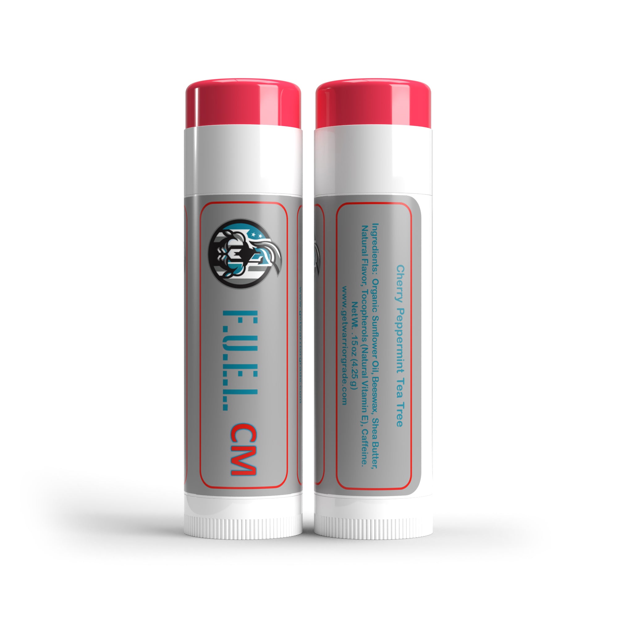 F.U.E.L. LIP BALM