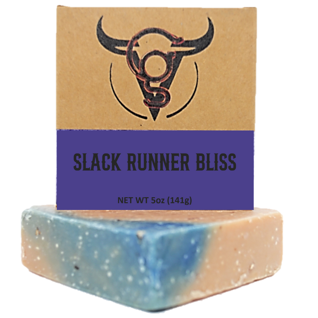 SLACK RUNNER BLISS