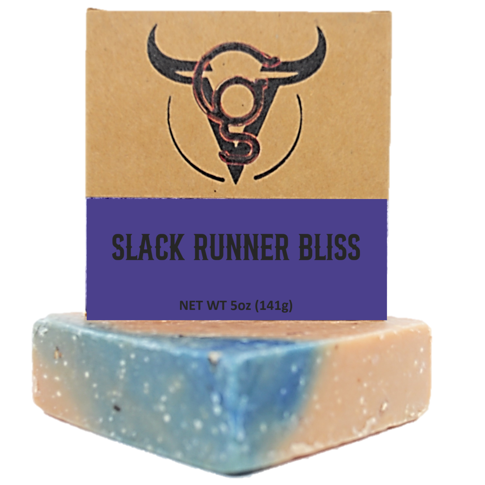 SLACK RUNNER BLISS