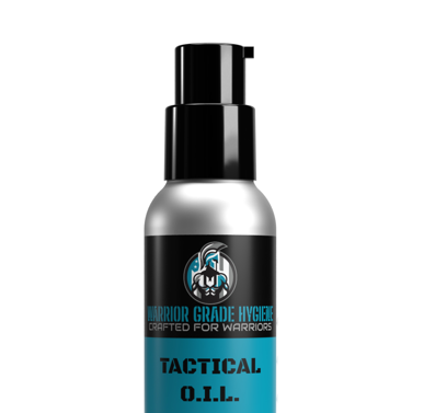 TACTICAL OIL