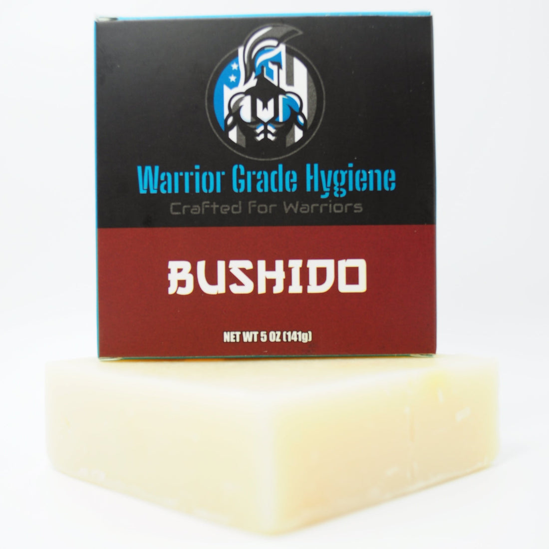 BUSHIDO