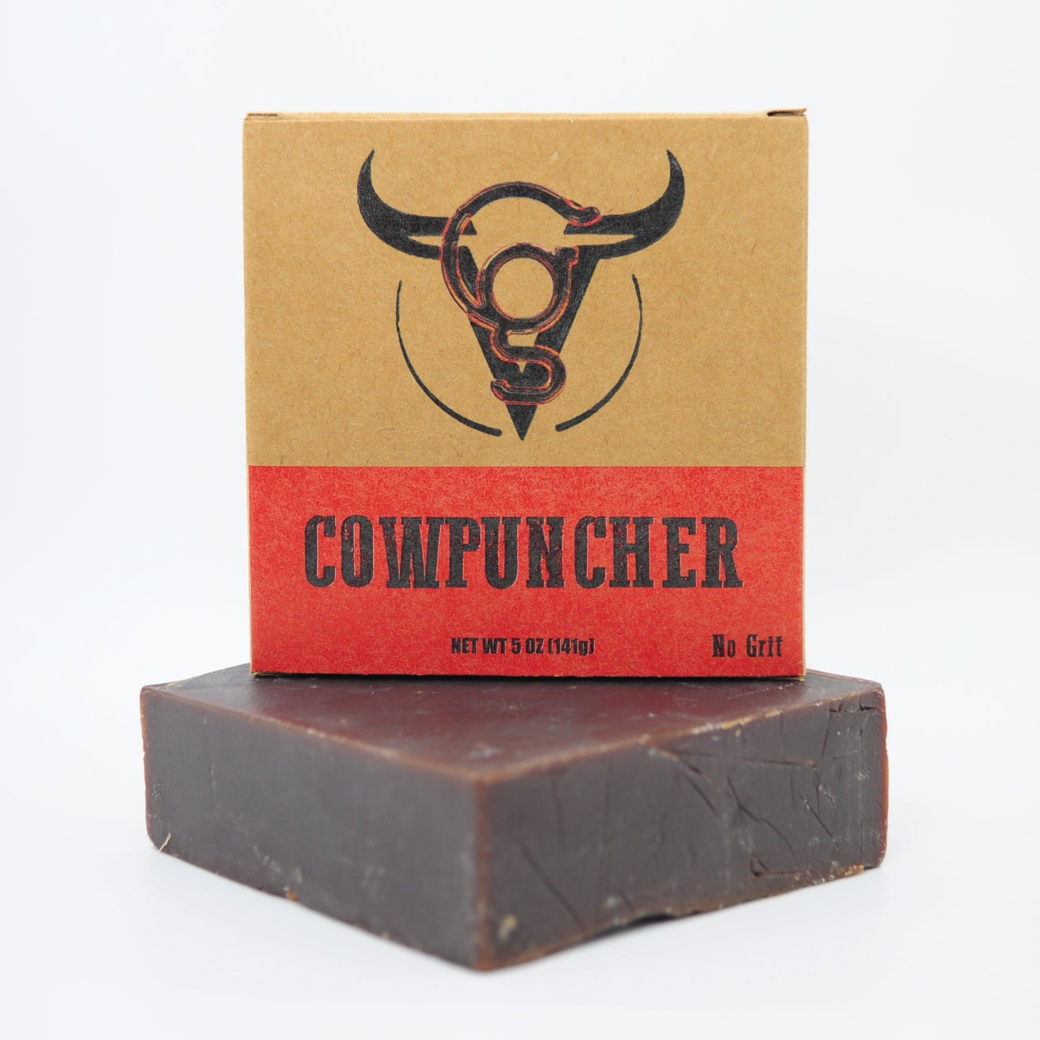 COWPUNCHER