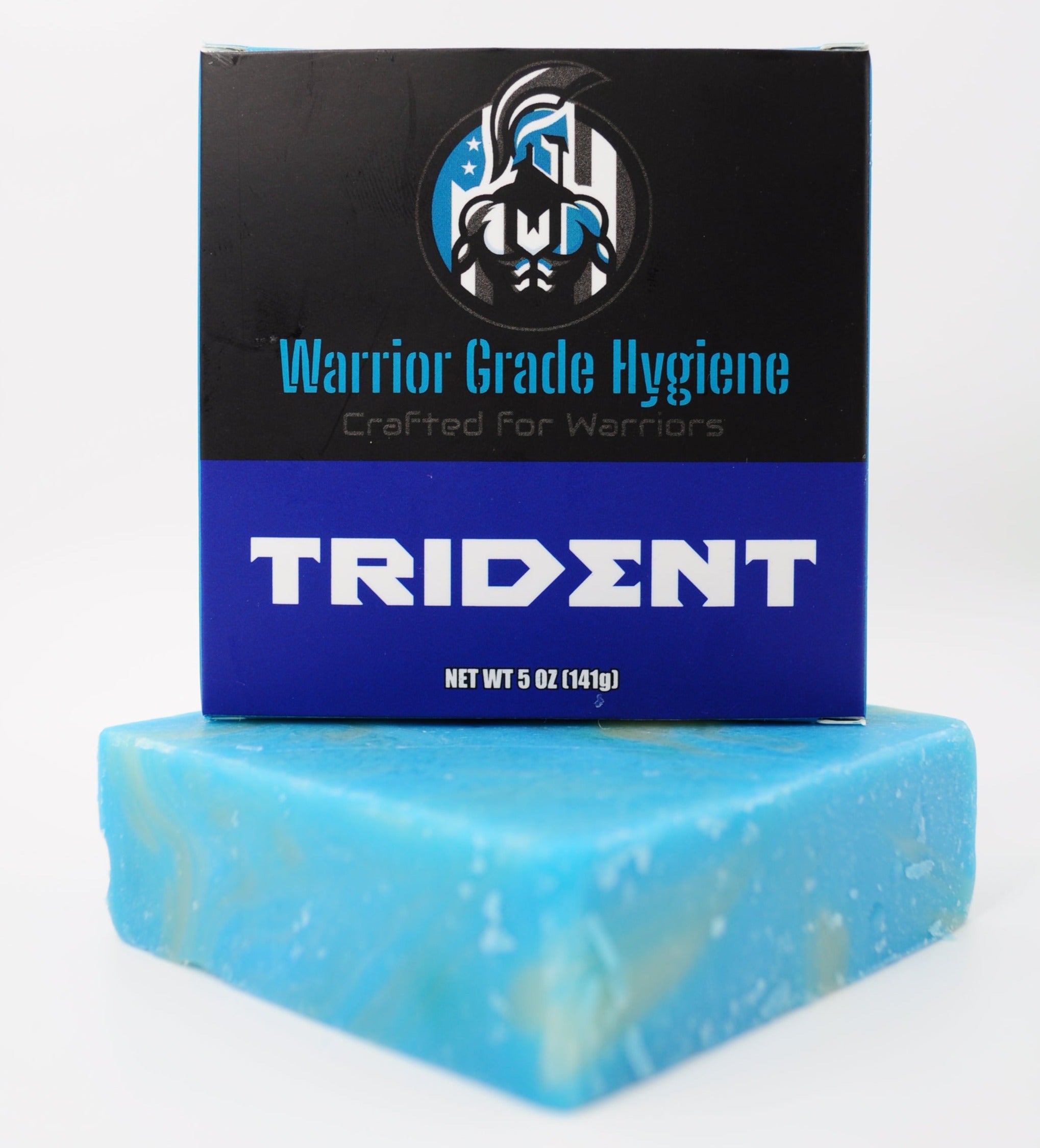 TRIDENT